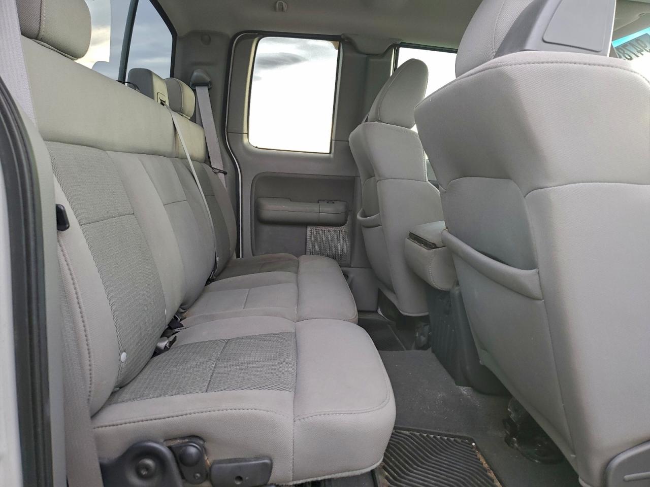 2005 Ford F150 VIN: 1FTPX14535NB56694 Lot: 94789195