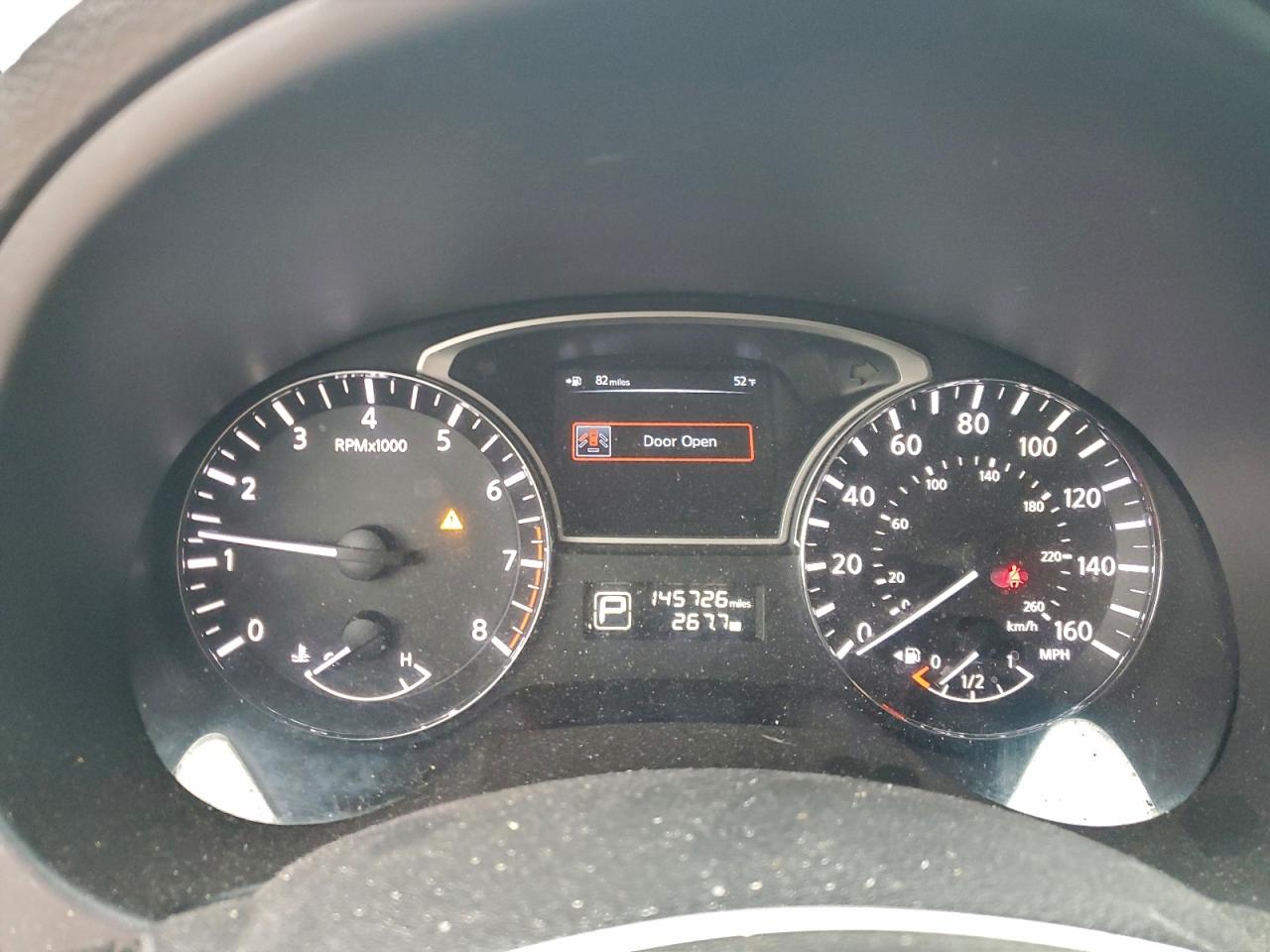 2013 Nissan Altima 2.5 VIN: 1N4AL3AP8DC154880 Lot: 95531185