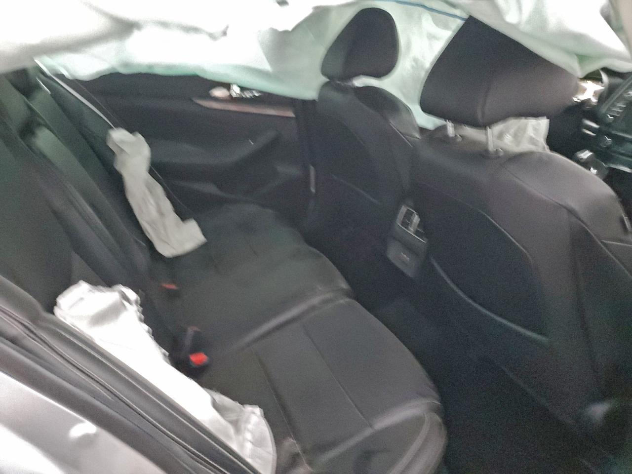 2020 Nissan Maxima Sl VIN: 1N4AA6DV7LC363155 Lot: 96094305