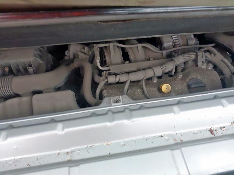 2008 SMART FORTWO COUPE PASSION 2DR AUTO