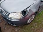 2004 VOLKSWAGEN GOLF 2.0 GT TDI 5DR DSG for sale at Copart SANDY