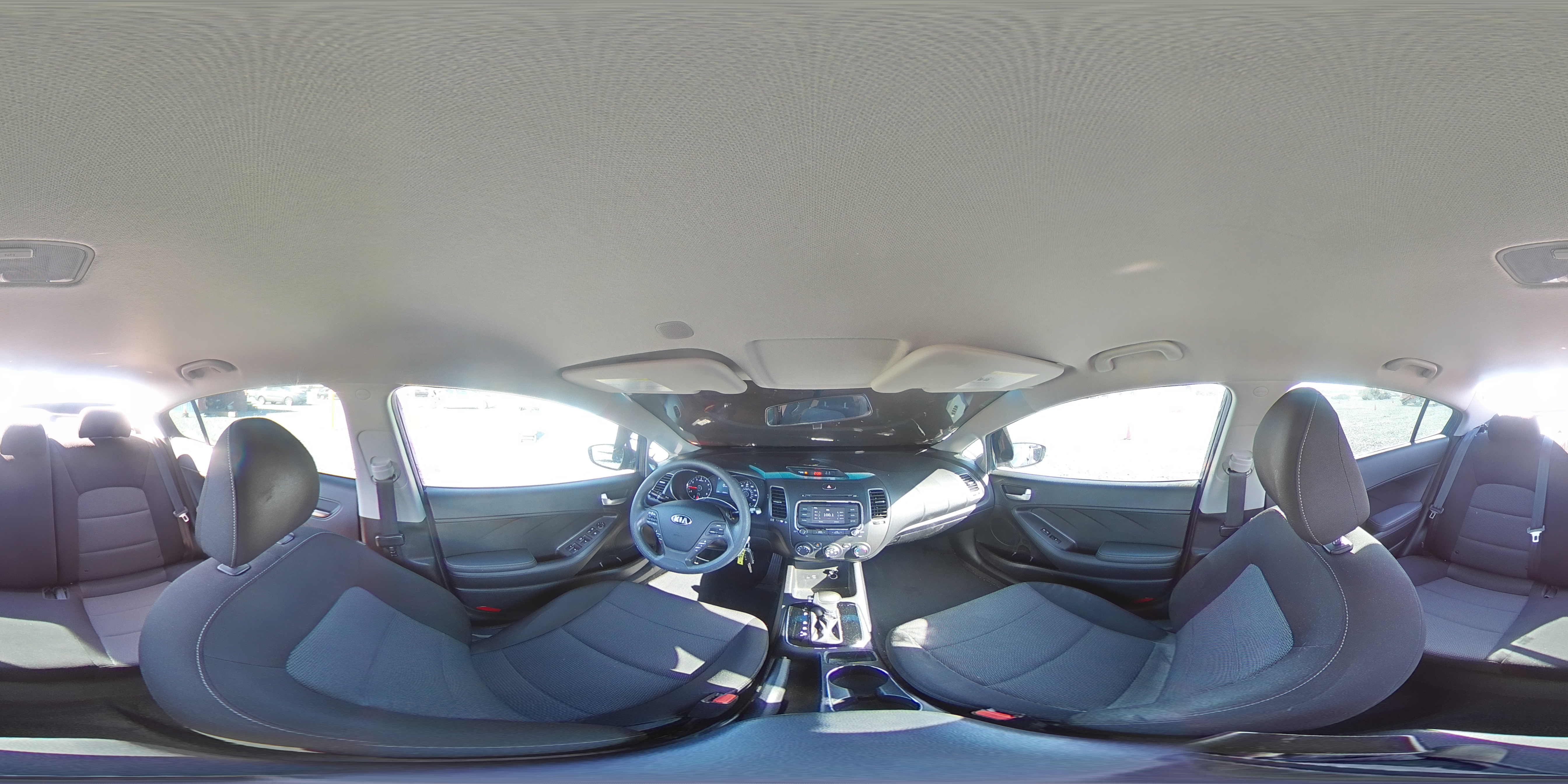 2018 Kia Forte Lx VIN: 3KPFK4A78JE273901 Lot: 95446985