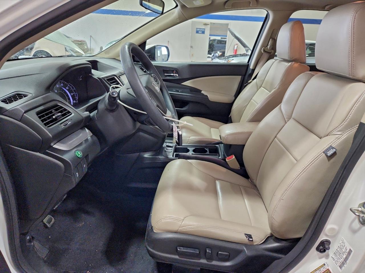 2015 Honda Cr-V Ex VIN: 5J6RM4H55FL070694 Lot: 96581025