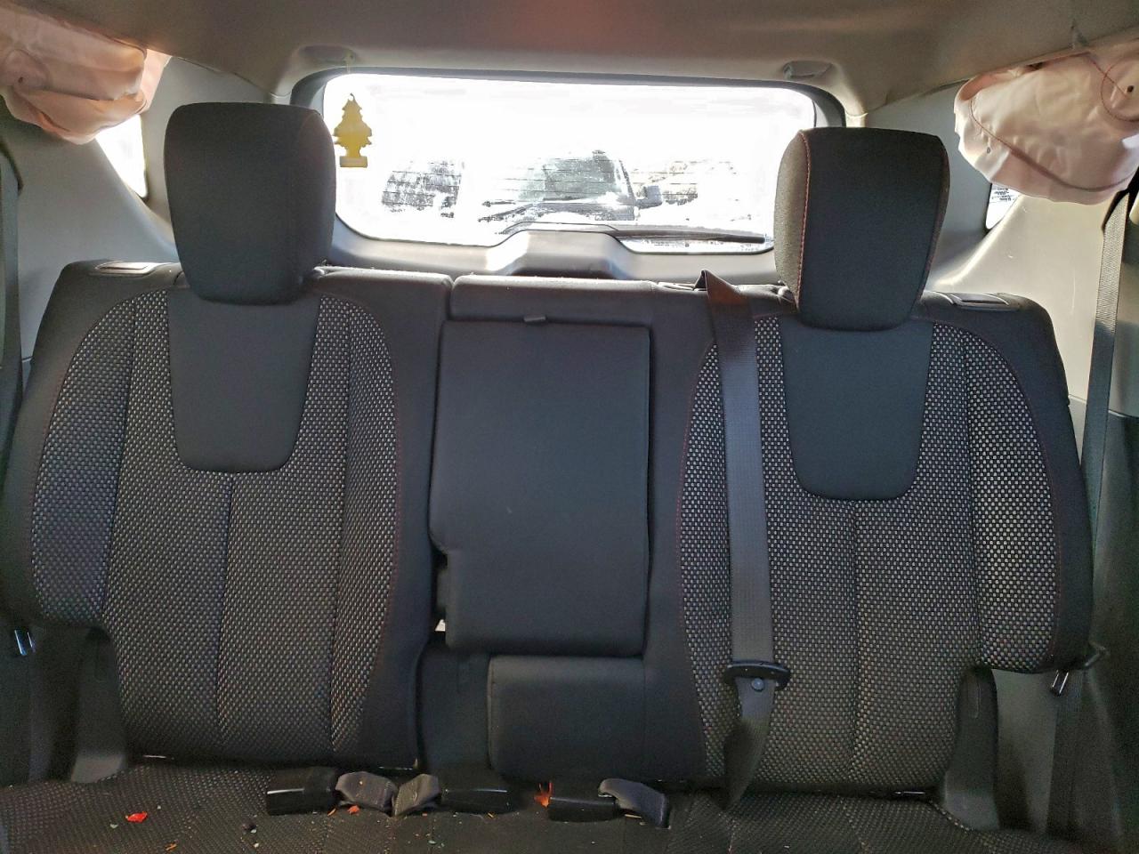 2012 Chevrolet Equinox Lt VIN: 2GNFLEEK7C6213118 Lot: 94687625