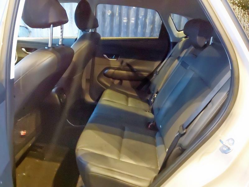 2023 HYUNDAI KONA 1.0T ULTIMATE 5DR