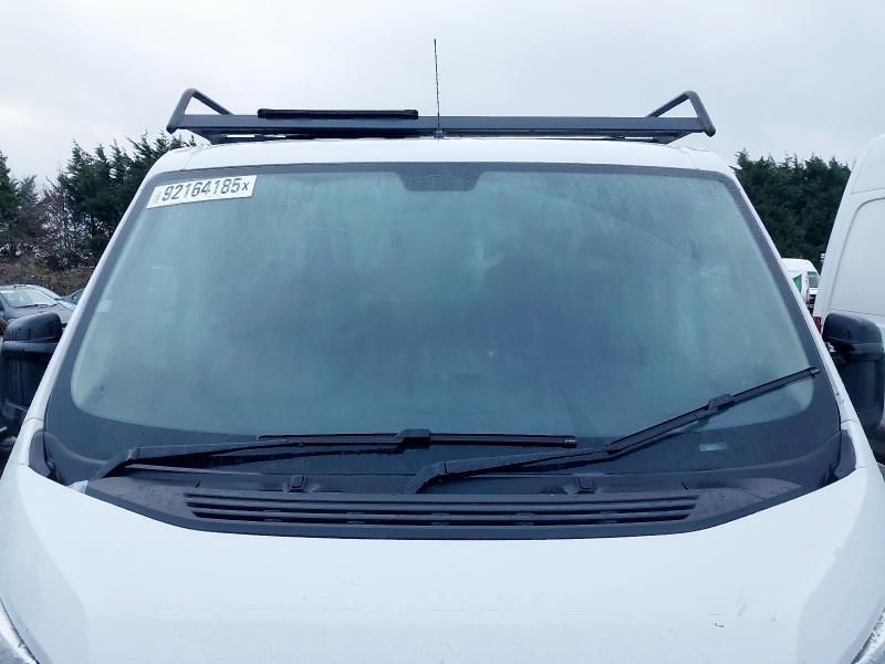 2016 FIAT DUCATO 35 MULTIJET MWB 