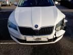 2017 SKODA SUPERB 1.6 TDI CR S 5DR for sale at Copart SANDTOFT