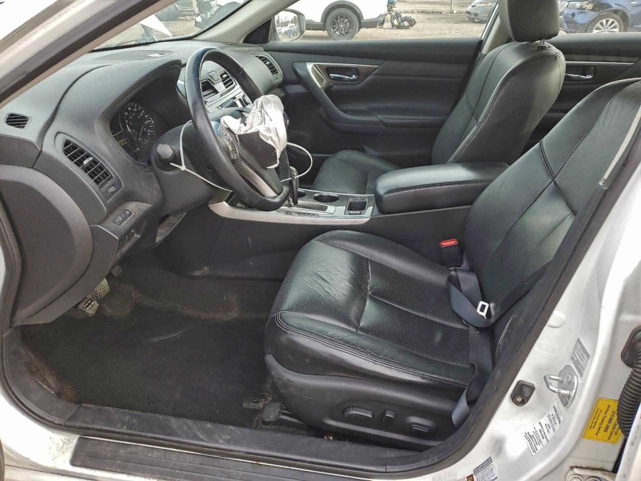 2014 Nissan Altima 2.5 VIN: 1N4AL3AP1EC158805 Lot: 95281275