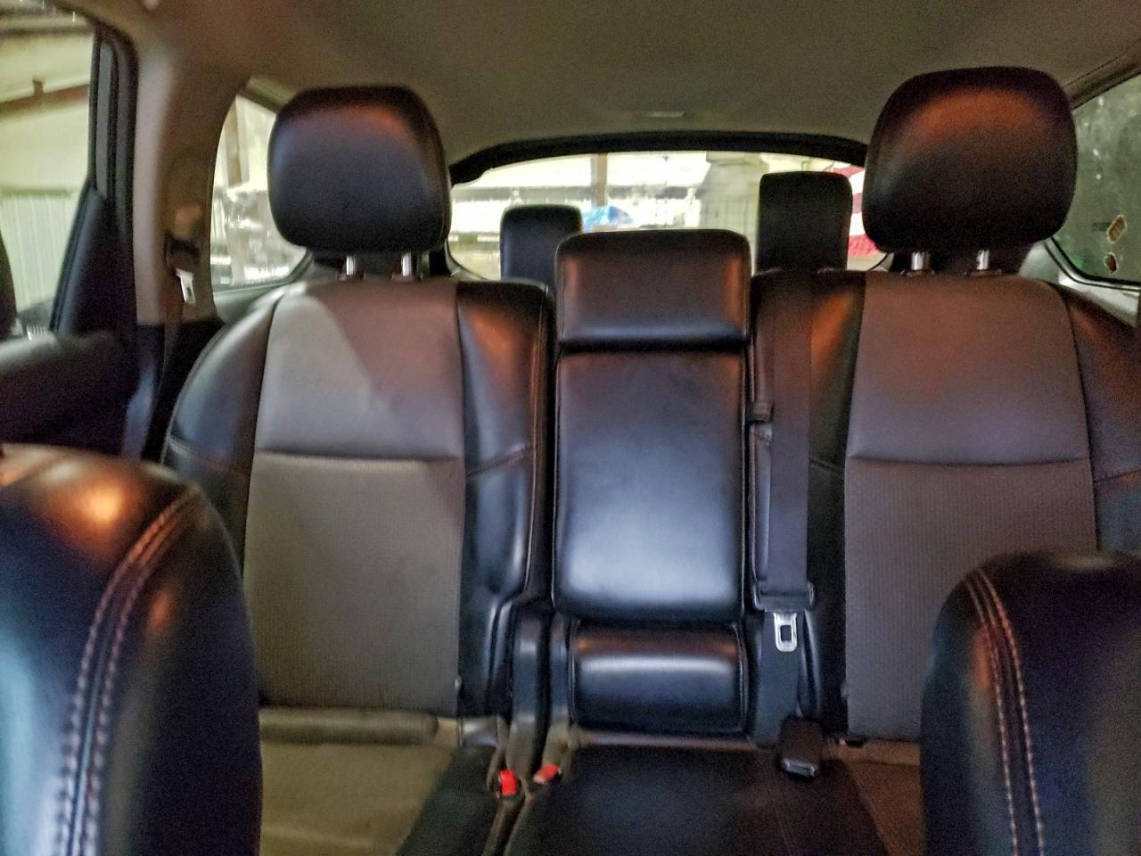 2019 Nissan Pathfinder S VIN: 5N1DR2MN6KC653485 Lot: 95027015