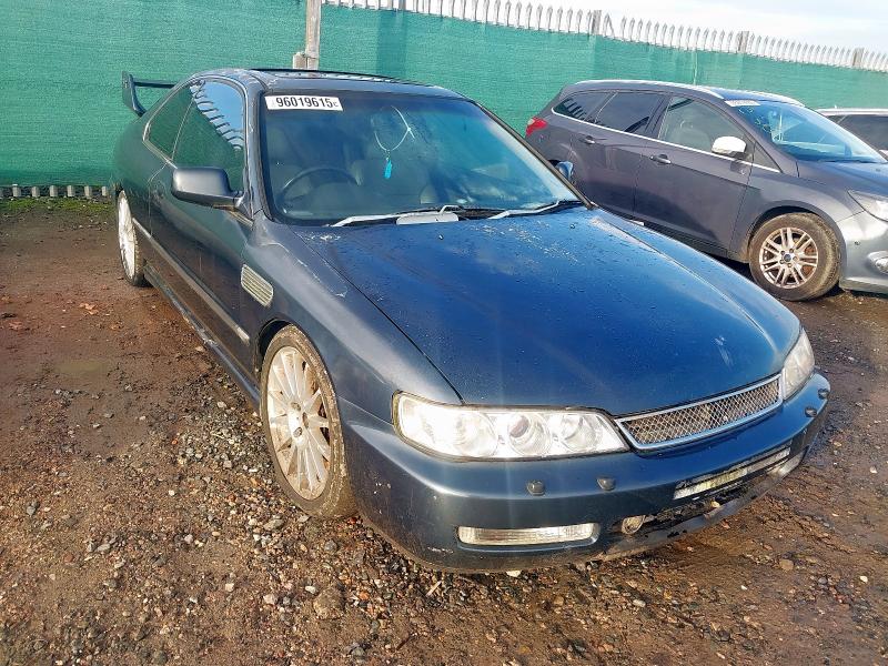 1997 HONDA ACCORD 2.2I ES 2DR