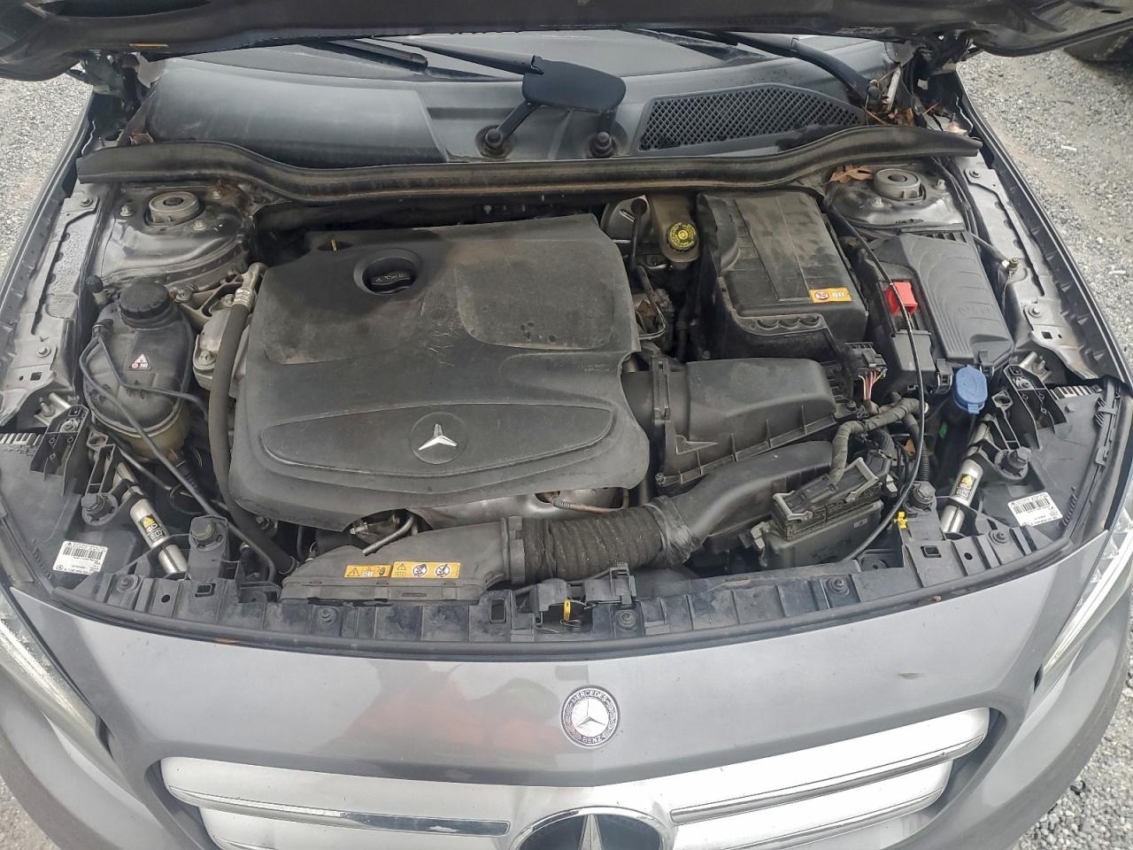 Фото: WDCTG4GB3FJ032185