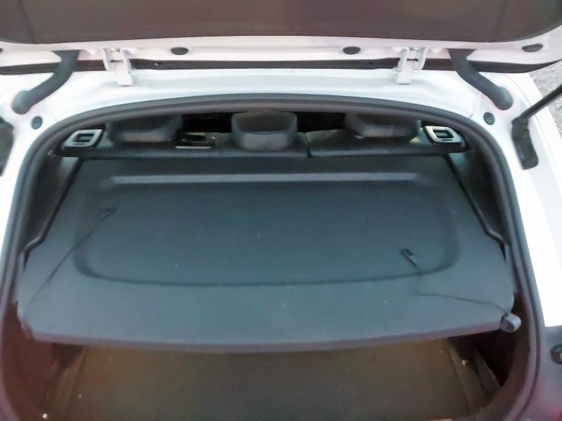 2020 BMW 1 SERIES 116D M SPORT 5DR