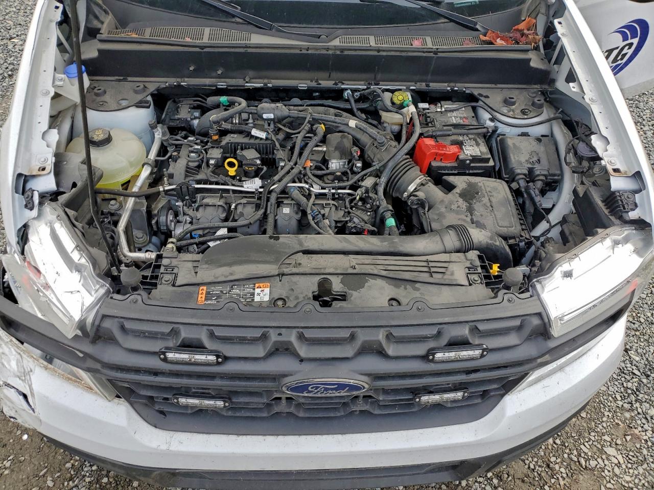 2024 Ford Maverick Xl VIN: 3FTTW8A99RRA93248 Lot: 94782065