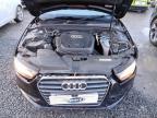 2012 AUDI A4 2.0 TDI 143 SE TECHNIK 5DR MULTITRONIC for sale at Copart WOLVERHAMPTON