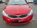 2010 KIA CEED 1.4 STRIKE 5DR for sale at Copart SANDTOFT