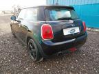 2015 MINI HATCHBACK 1.2 ONE 3DR for sale at Copart YORK