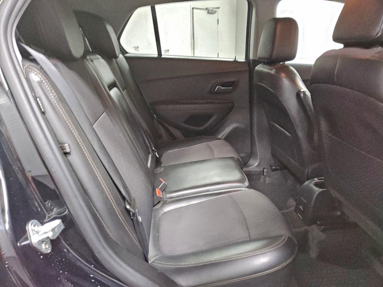 2020 Chevrolet Trax 1Lt VIN: 3GNCJLSB0LL317012 Lot: 94690765