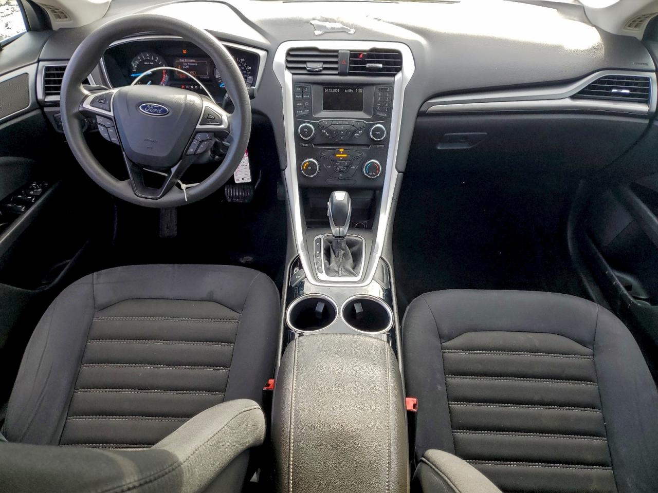 2013 Ford Fusion Se VIN: 3FA6P0HR0DR218525 Lot: 97213485