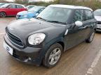 2016 MINI COUNTRYMAN 1.6 COOPER 5DR for sale at Copart SANDWICH