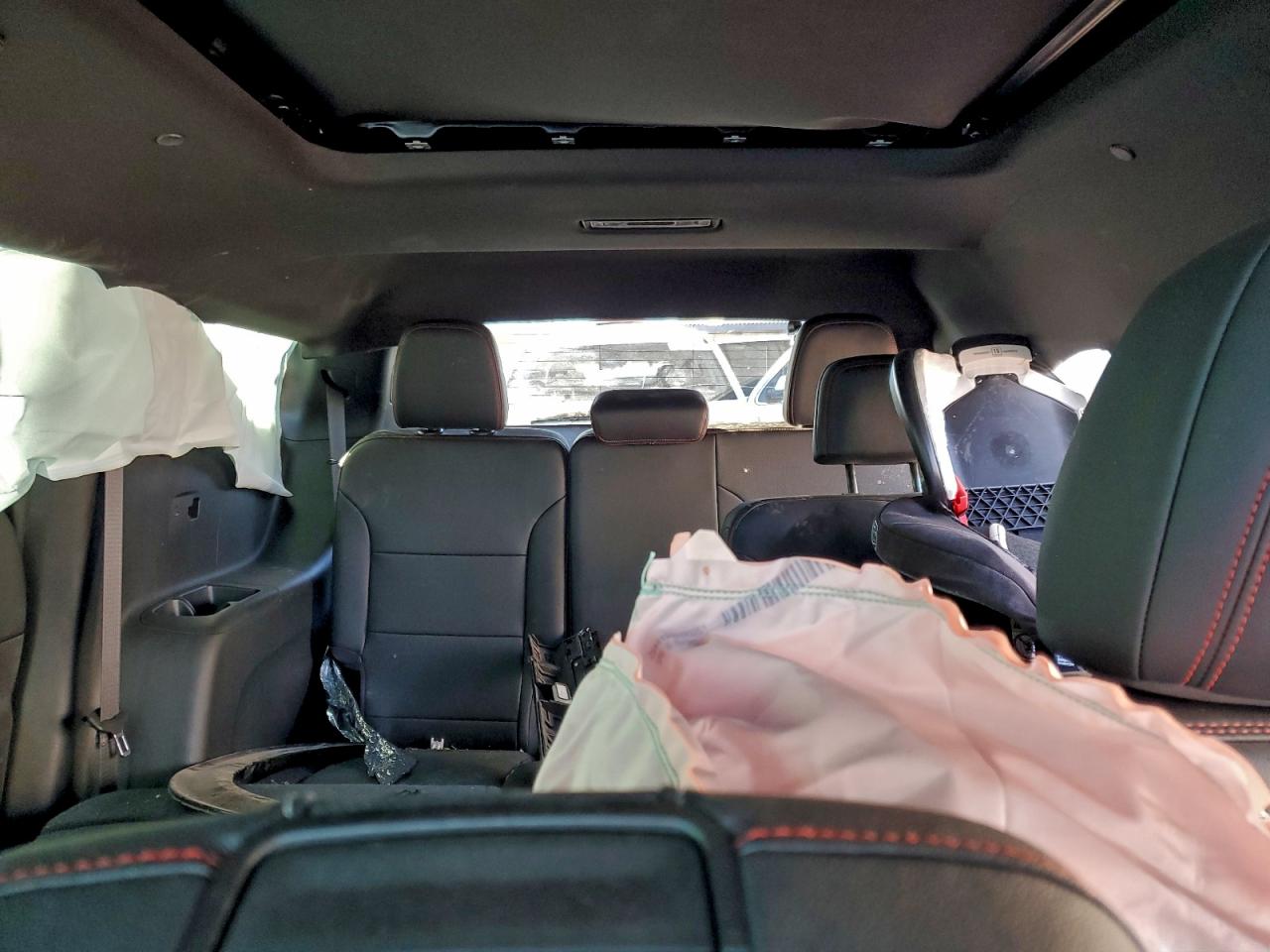 2024 Chevrolet Traverse Rs VIN: 1GNERLKS9RJ200448 Lot: 95741165