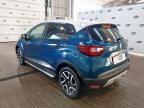 2018 RENAULT CAPTUR 0.9 TCE 90 DYNAMIQUE S NAV 5DR for sale at Copart EAST KILBRIDE