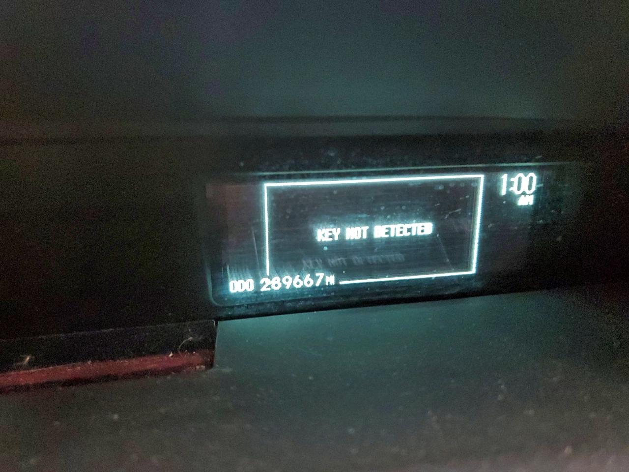 2011 Toyota Prius VIN: JTDKN3DU0B0246414 Lot: 96347565