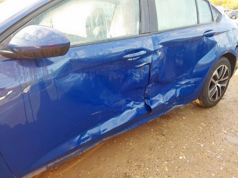 2018 VAUXHALL INSIGNIA 1.6 TURBO D ECOTEC DESIGN NAV 5DR