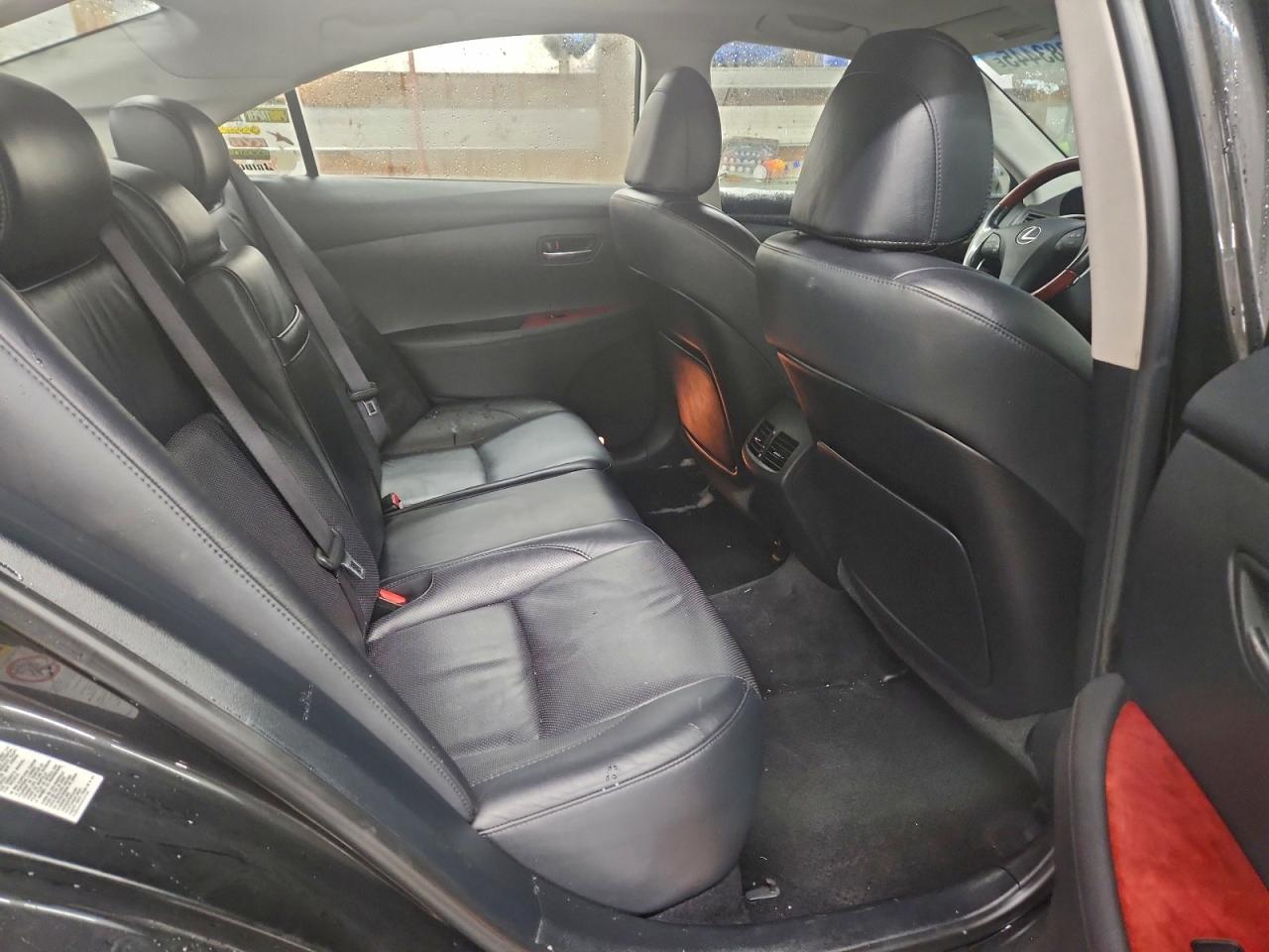 2008 Lexus Es 350 VIN: JTHBJ46G782243370 Lot: 94983445