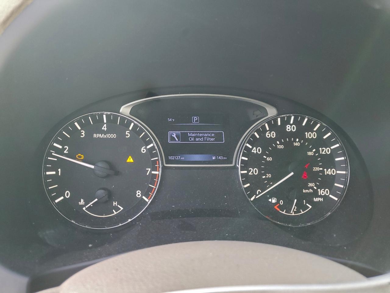 2016 Nissan Altima 2.5 VIN: 1N4AL3AP7GC261018 Lot: 96357875