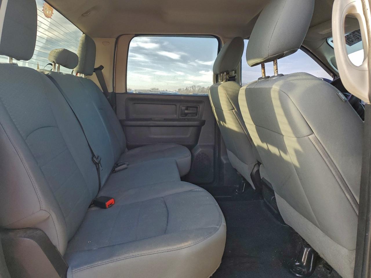 2014 Ram 1500 St VIN: 1C6RR7KT1ES224233 Lot: 95917605