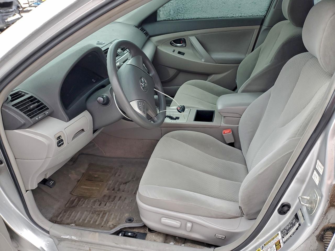 2009 Toyota Camry Base VIN: 4T1BE46K89U298728 Lot: 93262685