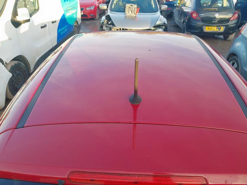 2009 ALFA ROMEO MITO 1.4 16V LUSSO 3DR