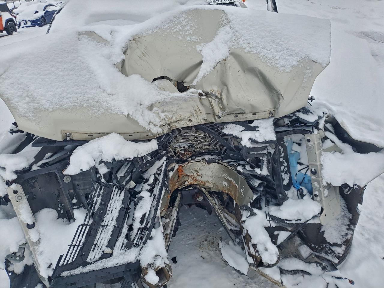 2017 Cadillac Escalade Esv Luxury VIN: 1GYS4HKJ1HR144918 Lot: 94919975