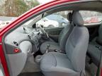 2003 TOYOTA YARIS 1.3 VVTI COLOUR COLLECTION 3DR for sale at Copart SANDTOFT