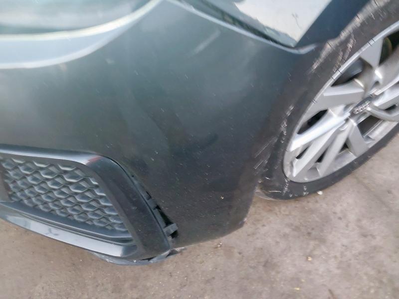 2019 AUDI A1 30 TFSI SPORT 5DR