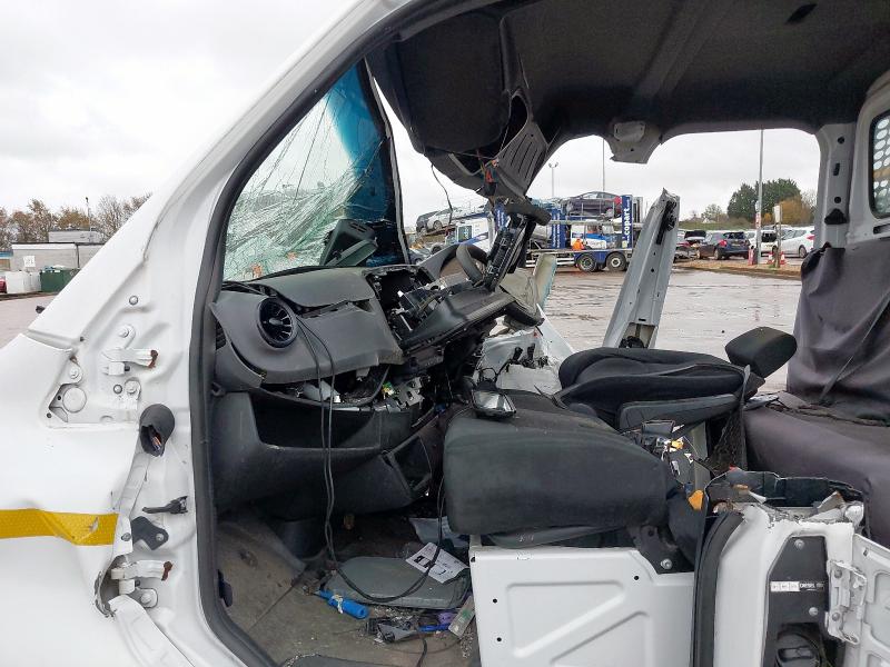 2022 MERCEDES-BENZ SPRINTER 314 CDI 