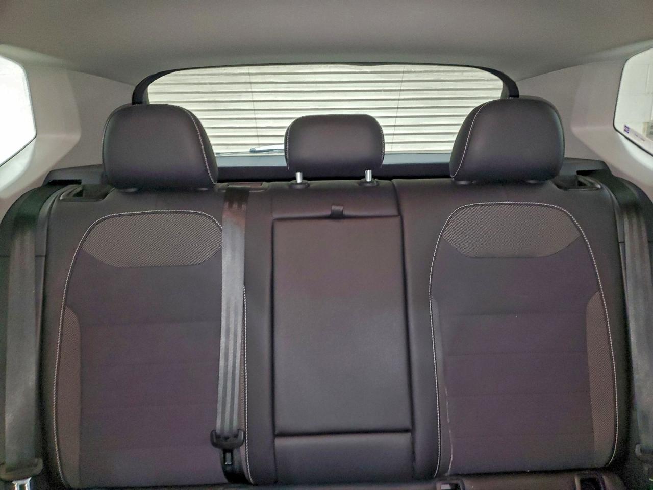 2023 Volkswagen Taos Se VIN: 3VVUX7B24PM357906 Lot: 94767305