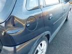 2006 VAUXHALL CORSA 1.3 CDTI ACTIVE 5DR for sale at Copart WHITBURN