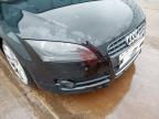 2009 AUDI TT 2.0T FSI 2DR S TRONIC for sale at Copart ROCHFORD