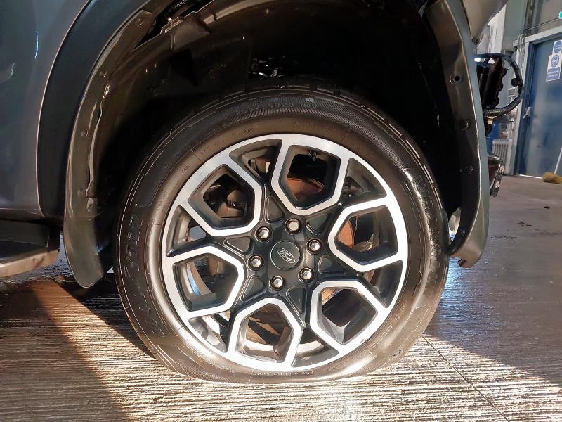 2024 FORD RANGER PICK UP DOUBLE CAB WILDTRAK 2.0 ECOBLUE 205 AUTO