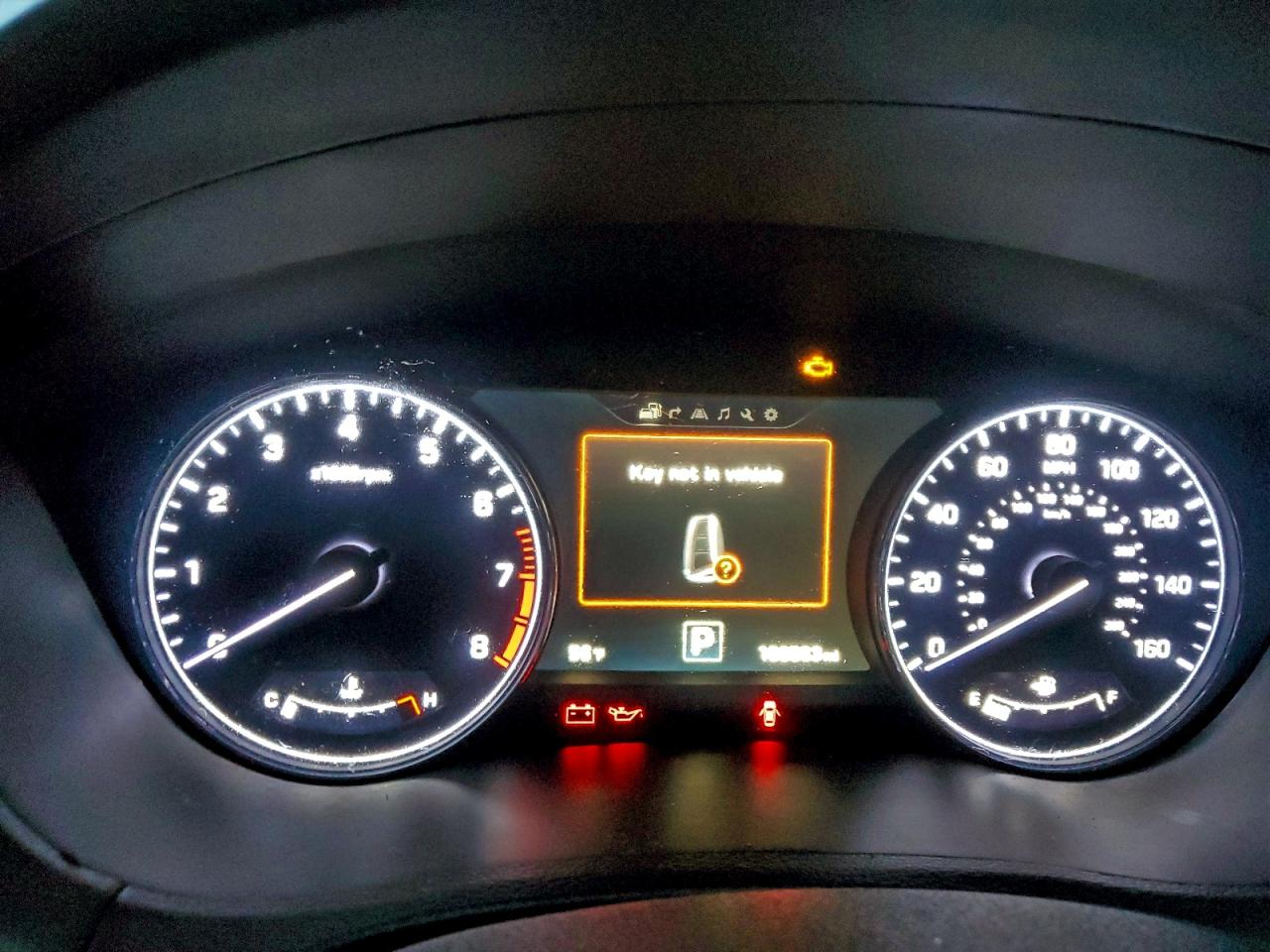 2015 Hyundai Genesis 3.8L VIN: KMHGN4JE4FU084290 Lot: 96000715