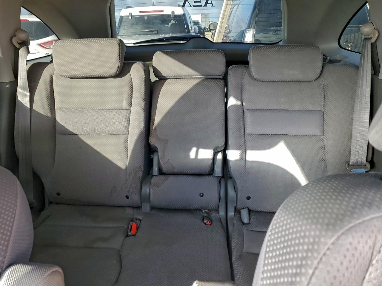 2009 Honda Cr-V Lx VIN: 3CZRE38349G707159 Lot: 95097585