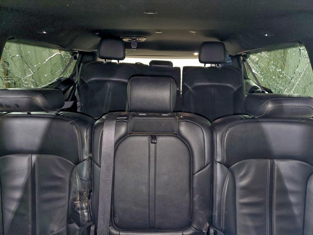 2024 Jeep Wagoneer L Series Ii VIN: 1C4SJRBP2RS177218 Lot: 95732285