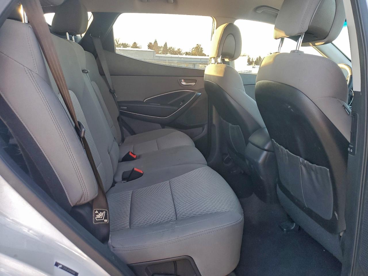 2018 Hyundai Santa Fe Sport VIN: 5NMZT3LB5JH069488 Lot: 95008075