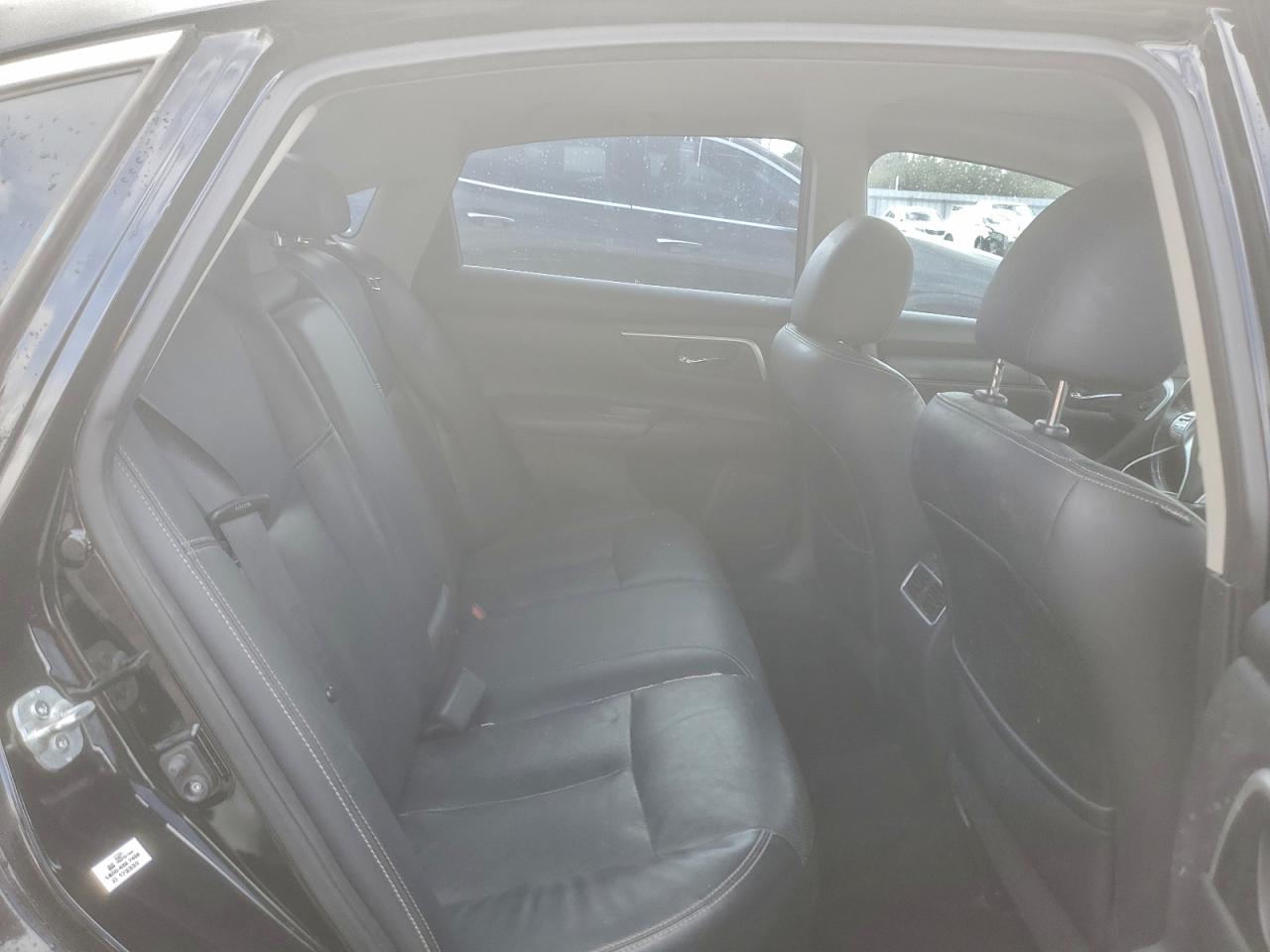 2016 Nissan Altima 2.5 VIN: 1N4AL3AP5GC142254 Lot: 94967865