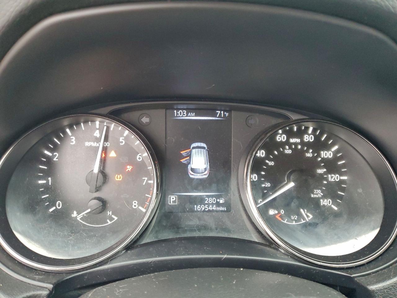 2017 Nissan Rogue Sport S VIN: JN1BJ1CR3HW141551 Lot: 96129715