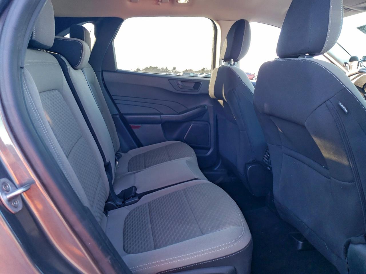 2022 Ford Escape Se VIN: 1FMCU9BZ6NUA64038 Lot: 94767255