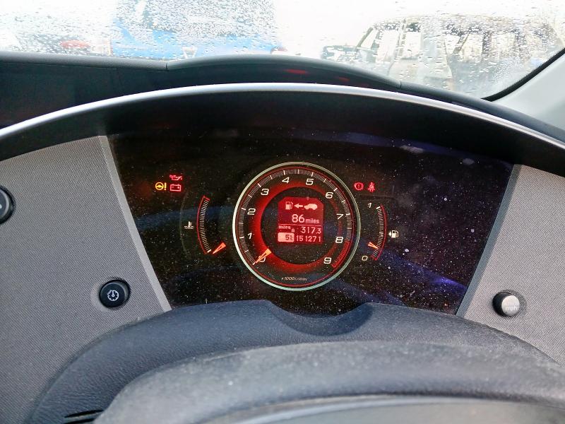 2007 HONDA CIVIC 2.0 I-VTEC TYPE R GT 3DR