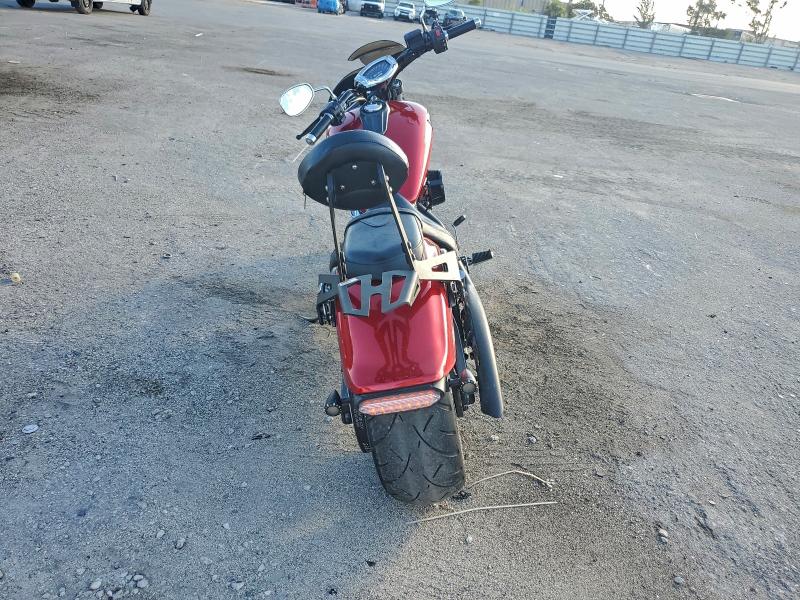 2013 YAMAHA XVS1300 CU  