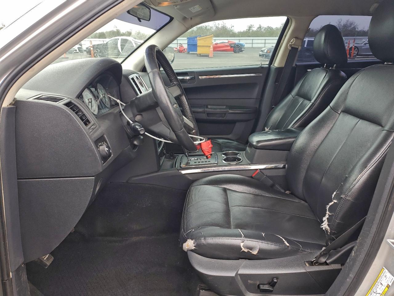 2009 Chrysler 300 Touring VIN: 2C3KA53V59H620530 Lot: 95862245